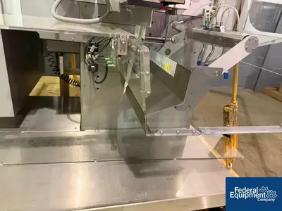 Used Mediseal GmbH _UNKNOWN_ Vertical Form Fill Sealing Machines (VFFS) Ohio US | Federal Equipment Company #1337946