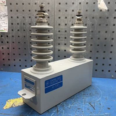 New | in-Stock GE 51L201UC61 Capacitors Indiana US | J&J Industrial Supply #1368419