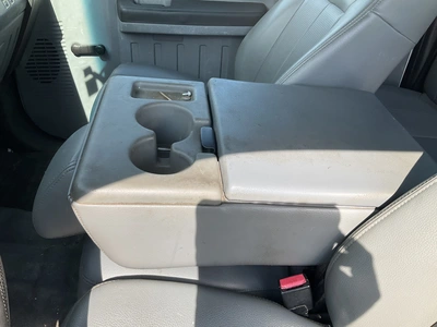 Used 2012 FORD F-250 Pickup Trucks Michigan US | Miedema Asset Management Group #1311963