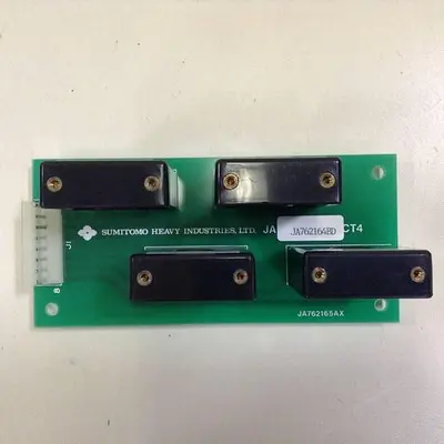 USED SUMITOMO JA762165AX