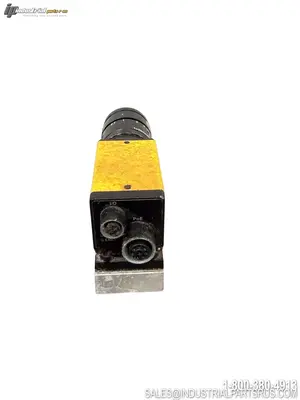 Used COGNEX VISION CAMERA Camera Systems Kentucky US | Industrial Parts R Us Inc. #1437681