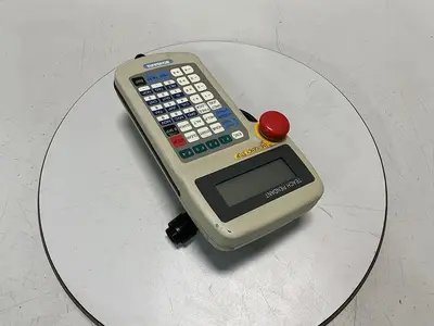 USED SHIBAURA TPH-4A