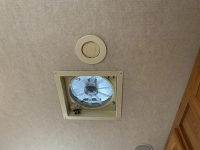 USED 2006 JAYCO GREYHAWK 31