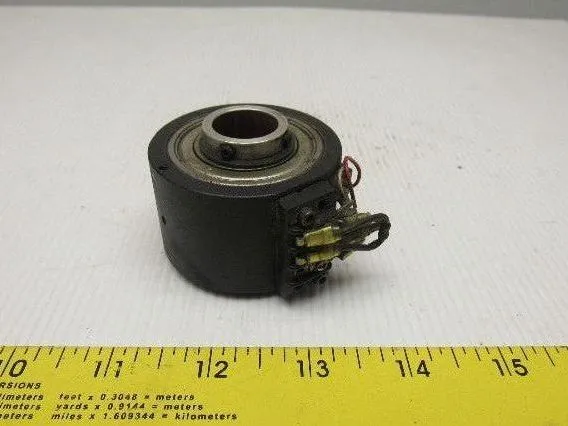 Used ACCU CODER _UNKNOWN_ Encoders | Arrow Industrial #628276