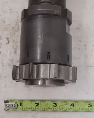 Used KOMET DIHART EXPANDABLE CUTTING RING Misc Industrial Equipment Kentucky US | Aucto #687928