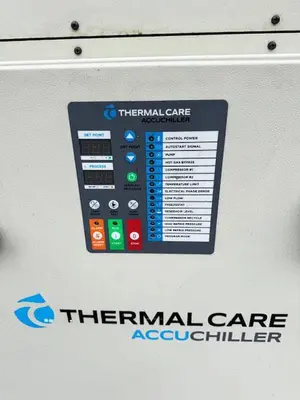 USED 2017 THERMAL CARE NQA20