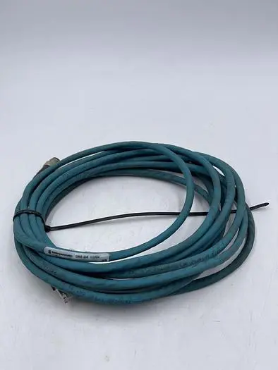 Used LUMBERGAUTOMATION LUMBERG AUTOMATION 0985 806 103/5M Misc Electrical & Power Parts | ND Industrial Surplus #1213158