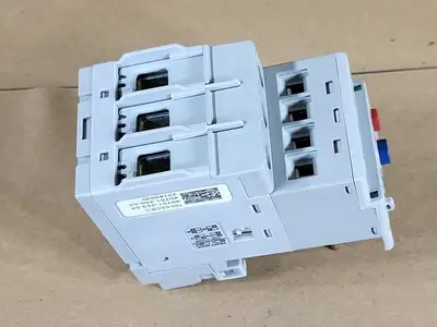 NEW ALLEN-BRADLEY 193-EECB