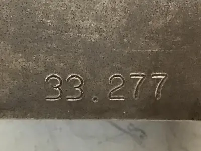 USED ARBURG 33.277