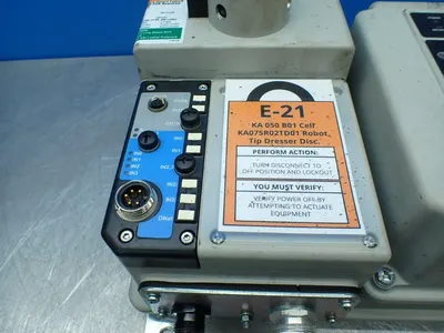 USED ALLENBRADLEY 280DFN10R