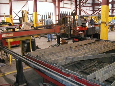 USED 1994 KOIKE ARONSON