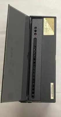 USED GE FANUC IC660EBA100C