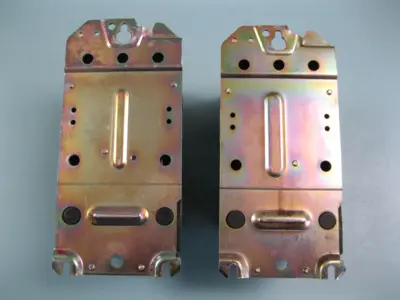 USED Allen-Bradley 509-AOD
