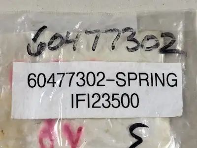 Spring IFI23500 (Bag of 6)