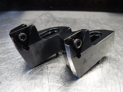 Sandvik Capto C5 Rough Boring Head 55-70mm C5-391.68A-5-050-044 A (LOC758A)