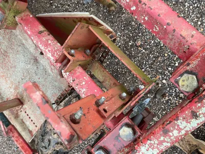 Used _UNKNOWN_ _UNKNOWN_ Soil Prep System Michigan US | Miedema Asset Management Group #1415085