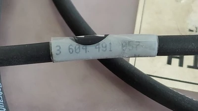 NEW Rexroth 3-604-491-057
