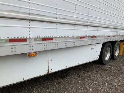 Used 2012 WABASH _UNKNOWN_ Misc Trailers Michigan US | Miedema Asset Management Group #1419561