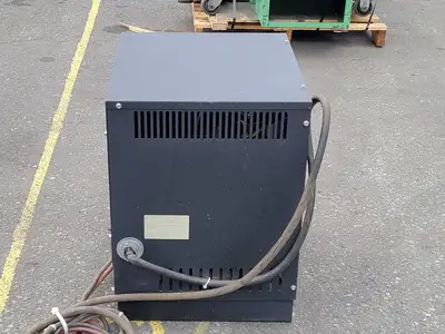 USED POWER PRO 24-600FR80T