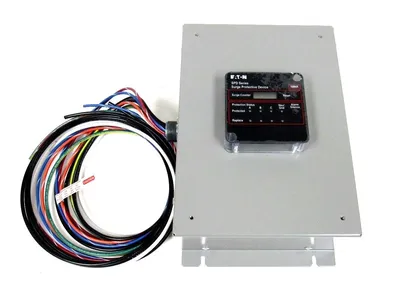 NEW EATON SPD160480Y3K PANELBOARD SURGE PROTECTOR 620-0026K