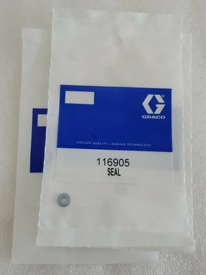 NEW Graco 116905