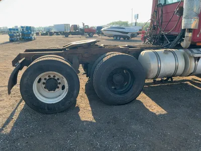 Used 1999 MACK TBD Conventional trucks Michigan US | Miedema Asset Management Group #1390437