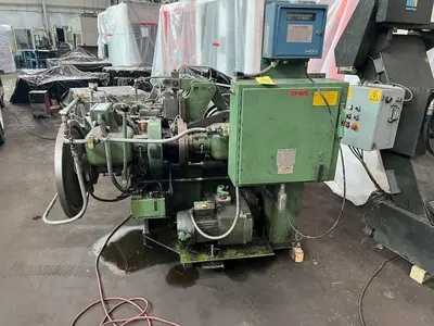 USED BAIRD MACHINE #3