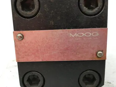 USED HYDROLUX D 633E714A