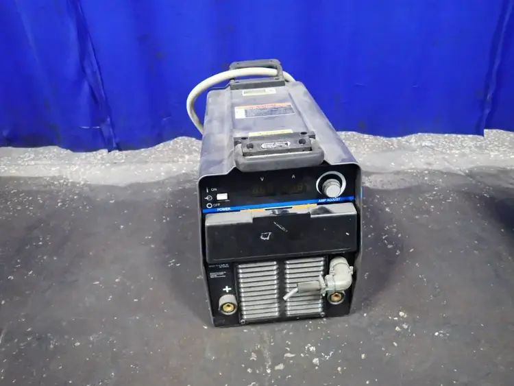 Used MILLER XMT 304 Arc Welders Ohio US | HGR 24 #1089739