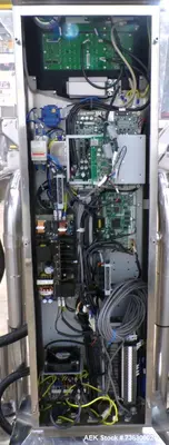 Used ISHIDA DACS-GN Checkweighers - Belt Illinois US | Aaron Equipment #908633