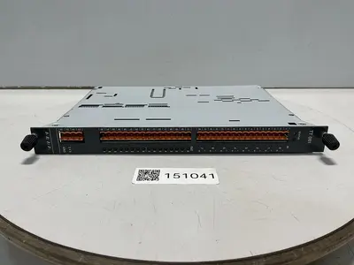 USED KEBA TT 081