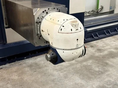 USED 2010 SORALUCE FP 14000