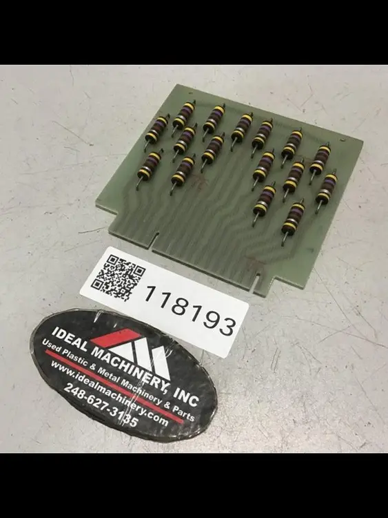 Used SCI 080-2311 REV A Circuit Boards Michigan US | Ideal Machinery #694245