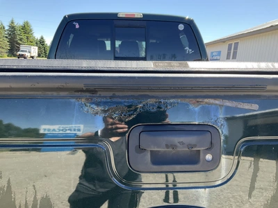 USED 2015 FORD F350 SUPER DUTY
