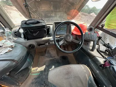 Used 2014 DEERE 460E OFF ROAD DUMP Articulated Dump Trucks New Jersey US | Proxy Equipment #1378390