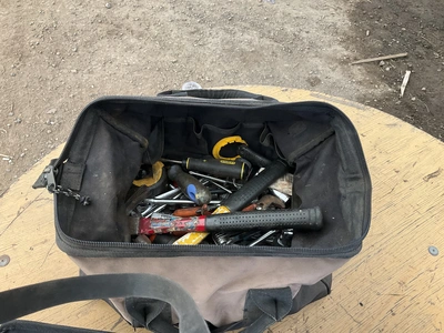 Used _UNKNOWN_ _UNKNOWN_ Power & Hand Tools (Misc) Michigan US | Miedema Asset Management Group #1402641