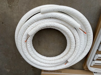 Used FUJITSU AOU18RLXFW1 Air Conditioning Equipment Michigan US | Miedema Asset Management Group #1423575