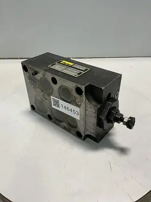 USED PARKER PRM6PA25KN33/83282