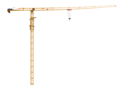 XCMG GLOBAL XGT600E-32S Topless Tower Crane | Iron Listing (1)