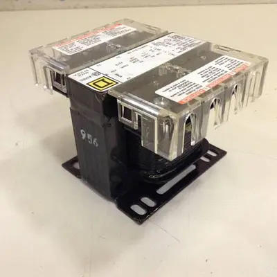 USED SQUARE D 9070-K50D13