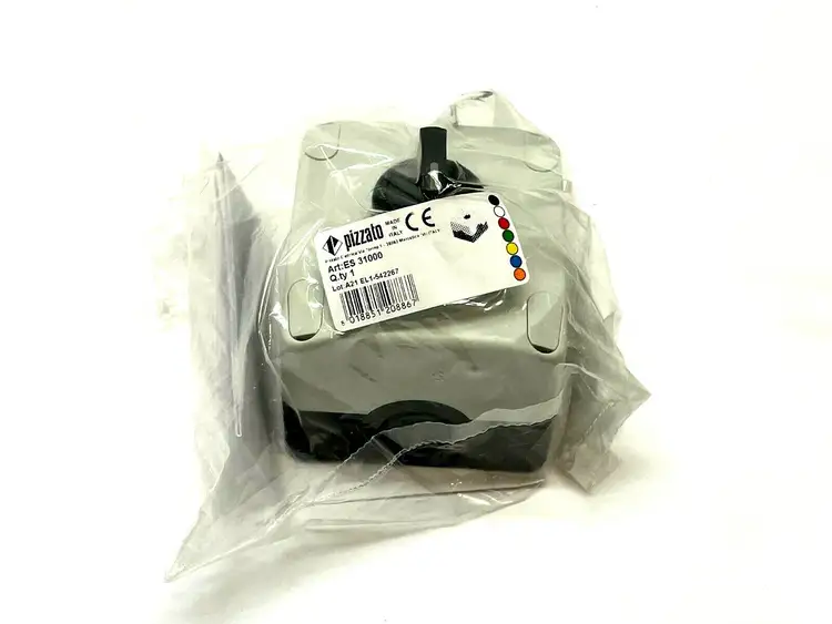 New | in-Stock Pizzato ES 31000 Relays & Switches Michigan US | Maverick Industrial Sales #1495571