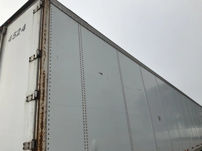 Used 2004 WABASH _UNKNOWN_ Misc Trailers Michigan US | Miedema Asset Management Group #1301619
