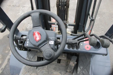 Used 2025 TAILIFT PFG25 Liquid Propane Forklifts Pennsylvania US | National Lift Equipment #1382589