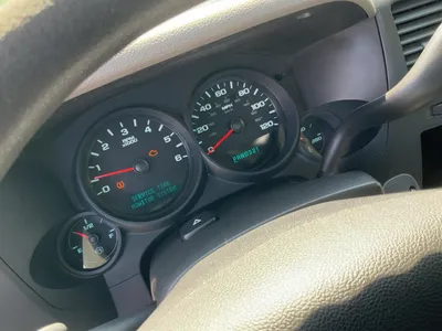 USED 2008 CHEVROLET SILVERADO 1500