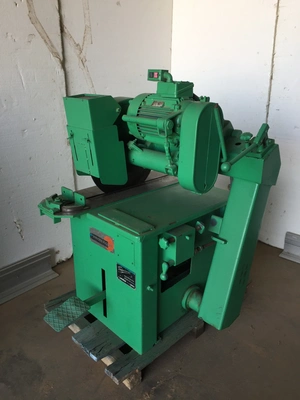Trennjaeger Promacut Model UN1 16/60 Saw