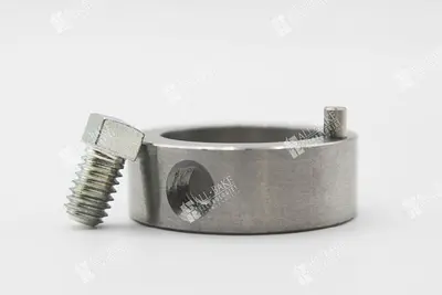 SET COLLAR, "N" DEPOSITOR - BEL0121N