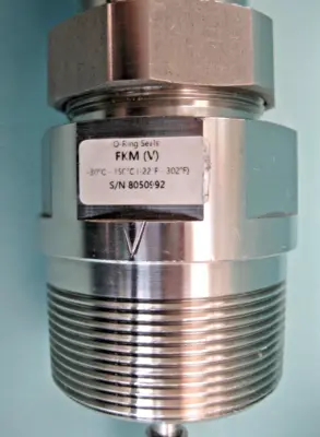 New | in-Stock Rosemount 5302 HA1S1V5AE01100RCE5M1T1W3 Sensors New Hampshire US | Bitter End Trading #1452786