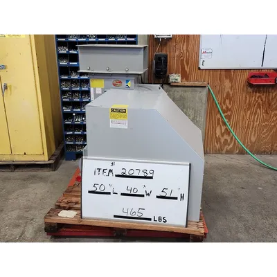 NEW HARTZELL AIR MOVEMENT A41-9-151FA-66FGFCK3