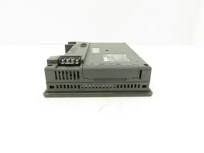 Keyence VT3-V7 7" VGA Color Touch Panel Display Operator Interface PLC 24V
