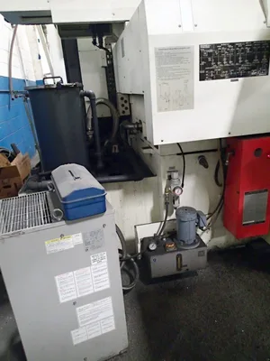 2015 MAKINO EDNC6 EDM Sinkers | Toolquip, Inc. (9)